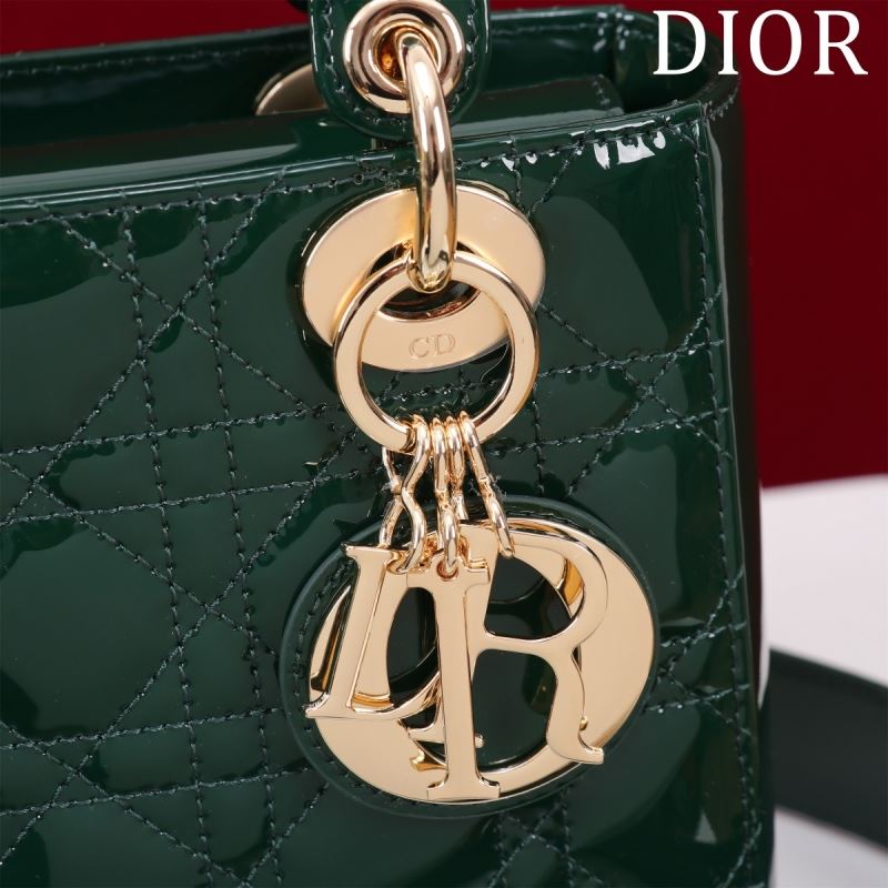 Christian Dior My Lady Bags